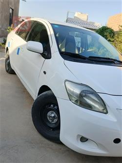 تويوتا يارس